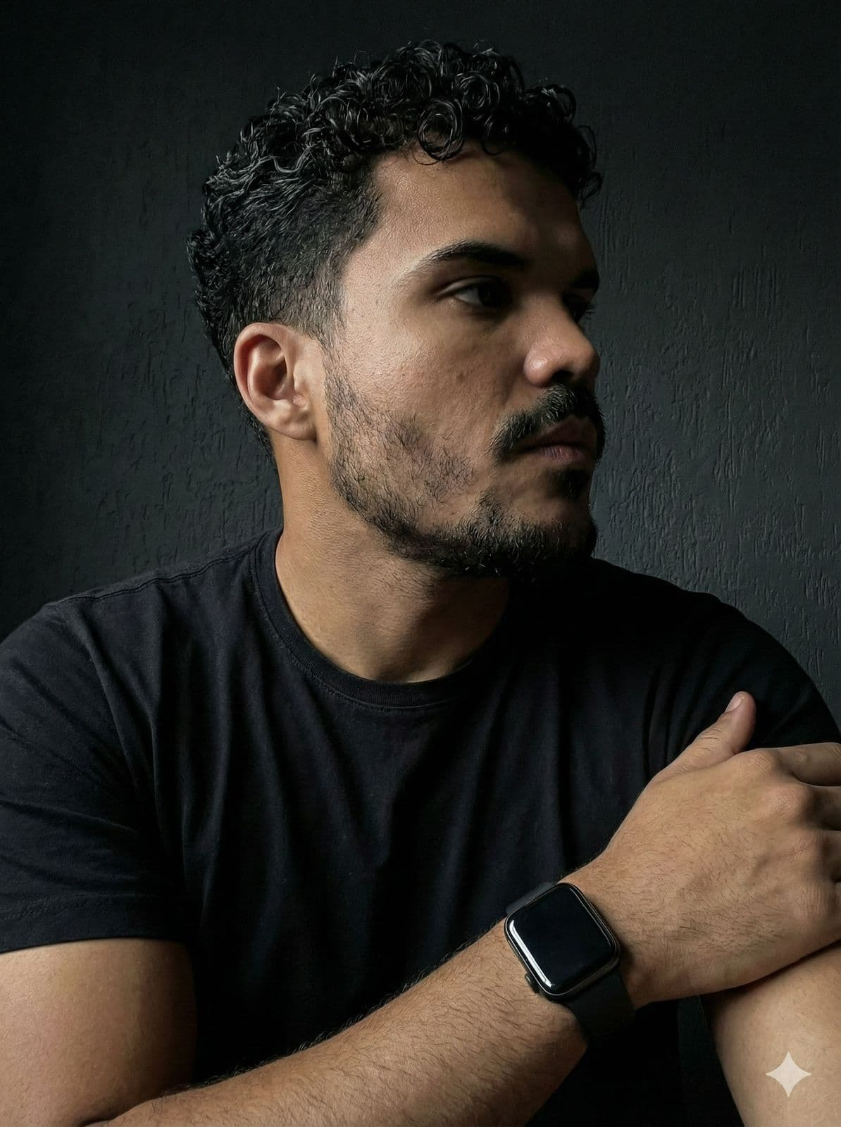 Victor Mendes — AI Engineer