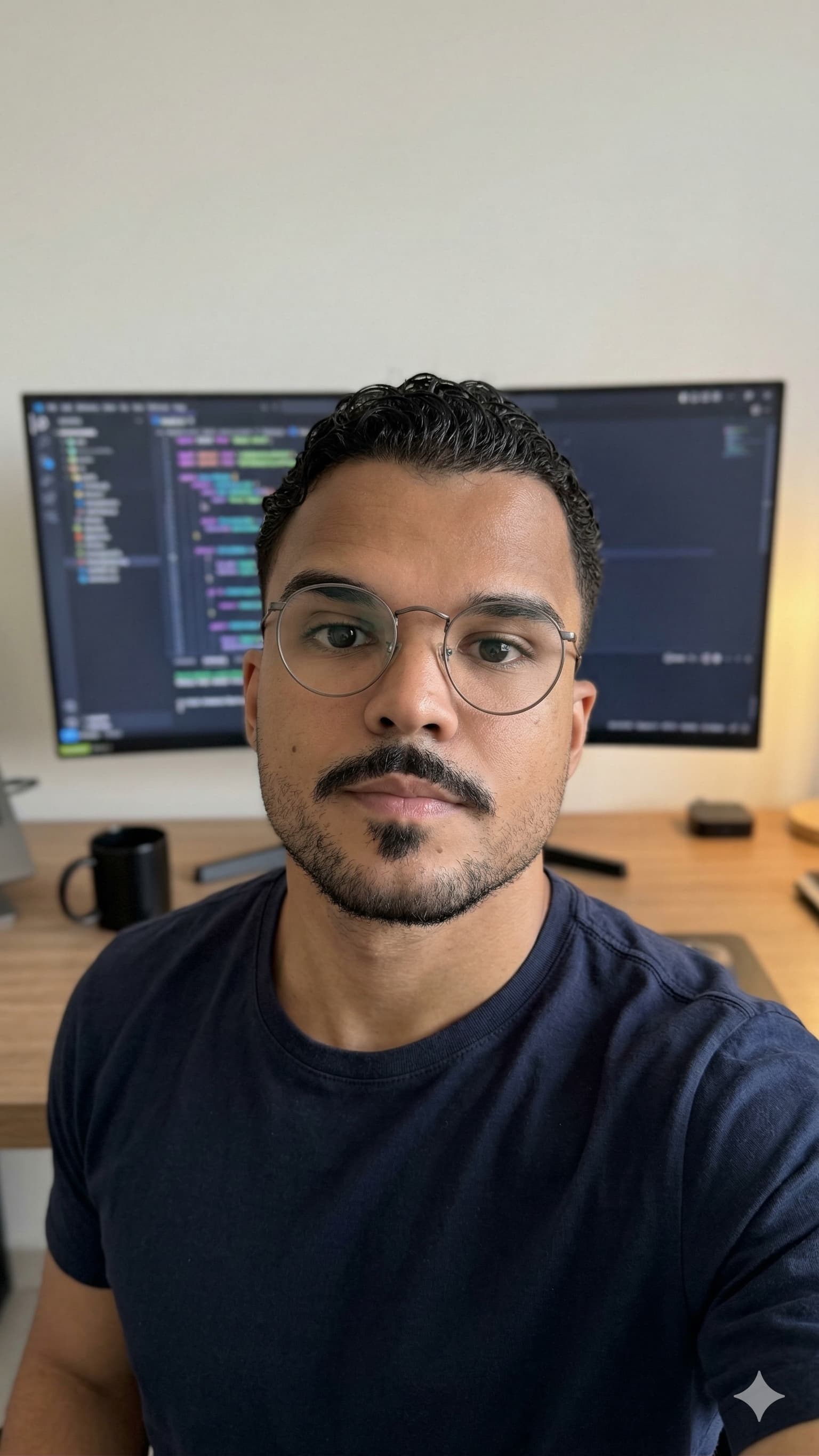 Victor Mendes — AI Engineer